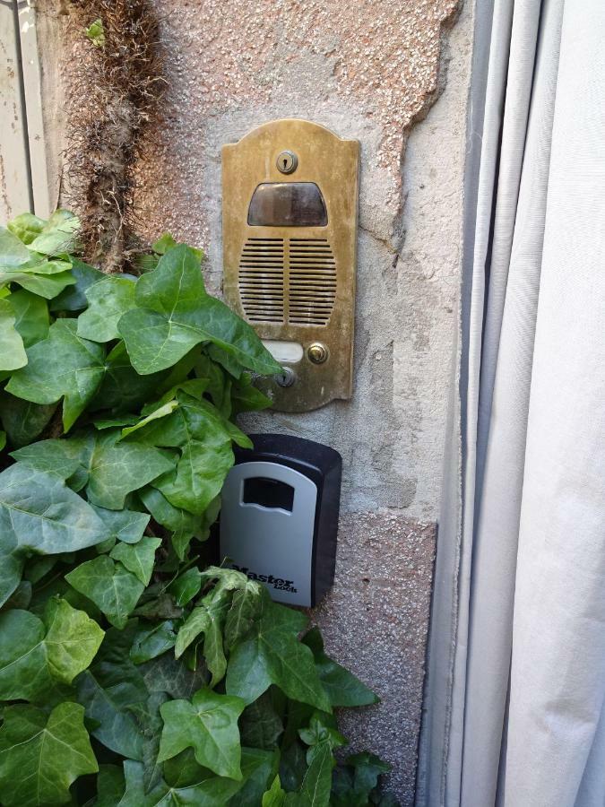 Apartment Artist House Venedig