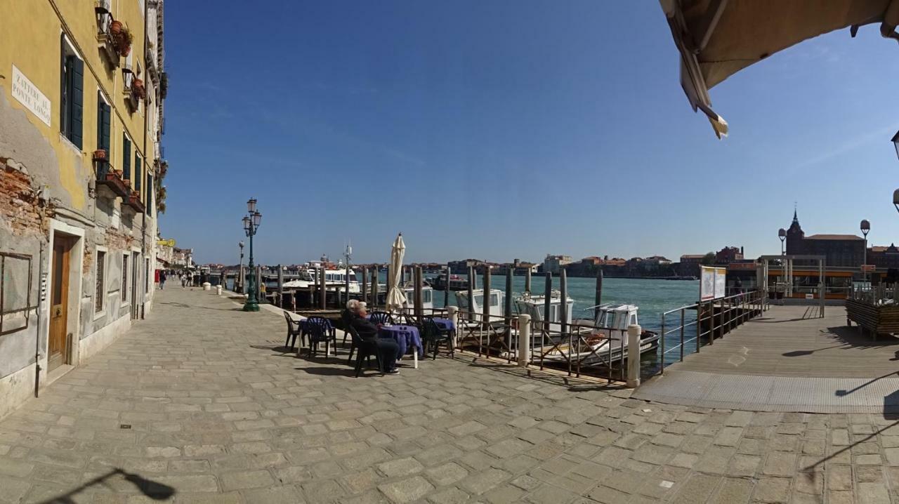 Artist House Apartment Venedig