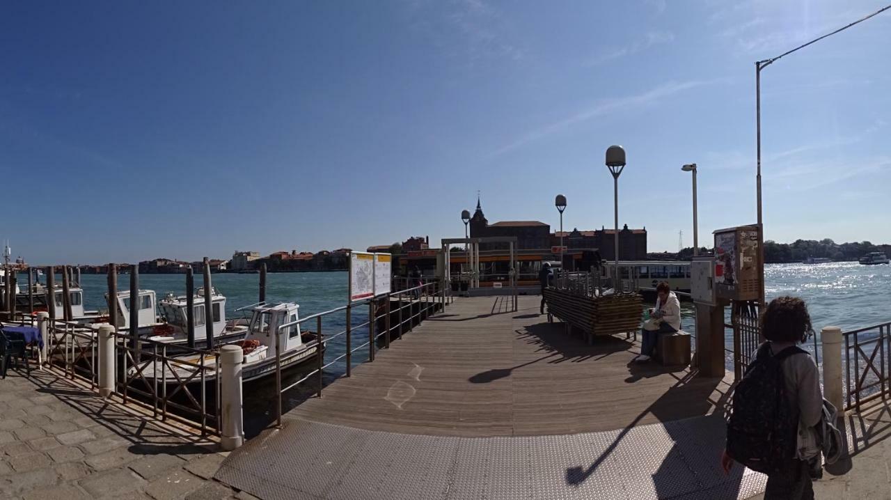 Artist House Apartment Venice